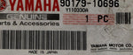 Genuine Yamaha Nut Part Number - 90179-10696