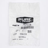 Polaris Screw Part Number - 7515136 (Pack of 8)