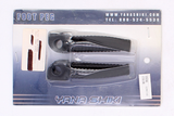 Yana Shiki Foot Pegs PN 621-0160BK