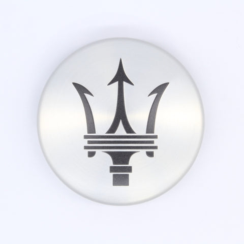 Maserati Wheel Center Cap PN 940001073