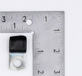 Throttle Cable Clamp Part Number - 10051 For Harley-Davidson