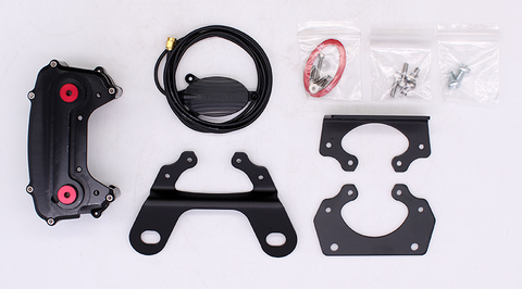 Voyager Protector/Mount PN 05-MP2
