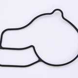 Molded Water Pump Ring Part Number - 77035053000 For KTM