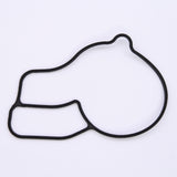 Molded Water Pump Ring Part Number - 77035053000 For KTM