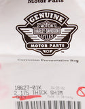 Harley-Davidson Thick Shim 2.175 Part Number - 18627-01K