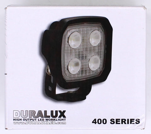 Duralux High Out Put Led Worklight  Part Number - 591610