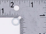 Washer Part Number - 7073 (Pack Of 6) For Harley-Davidson