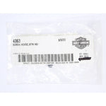 Harley-Davidson Hex Socket Screw Part Number - 4363