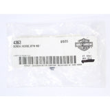 Harley-Davidson Hex Socket Screw Part Number - 4363