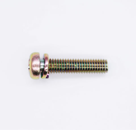 Screw Part Number - 420940810 For Bombardier