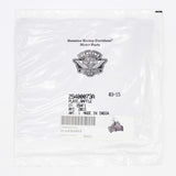 Genuine Harley-Davidson Baffle Plate Part Number - 29400073A
