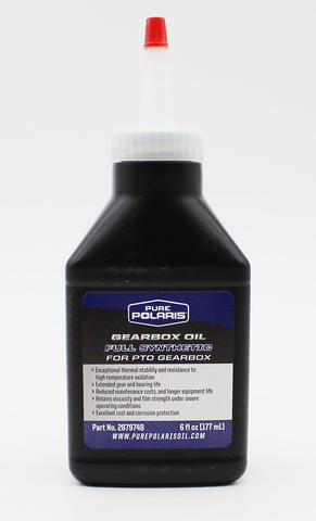 Polaris Lube PN 2879748
