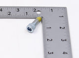 Socket Head Screw Part Number - 920 (Pack Of 2) For Harley-Davidson
