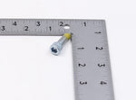 Socket Head Screw Part Number - 920 (Pack Of 2) For Harley-Davidson