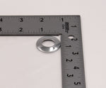 Chrome Cup Washer -Part Number- Ds-310187