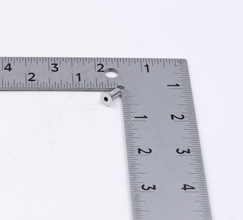 Screw Part Number - 94224-00 (Pack Of 2) For Harley-Davidson
