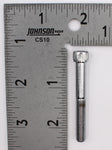 1/4"-20 X 2" Socket Head Screw Part Number - 94330-92T For Harley-Davidson