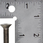 Screw Part Number - Fc0512 For Harley-Davidson