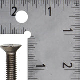 Screw Part Number - Fc0512 For Harley-Davidson