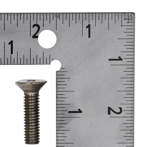 Screw Part Number - Fc0512 For Harley-Davidson