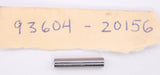 Yamaha Dowel Pin (Pack of 4) PN 93604-20156