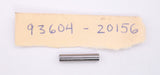 Yamaha Dowel Pin (Pack of 4) PN 93604-20156