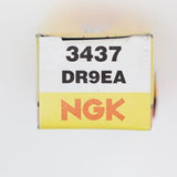 NGK Spark Plug 3437 Part Number - DR9EA