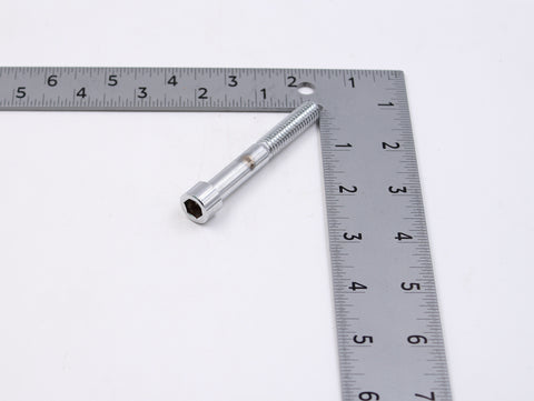 Allen Head Screw, Part Number - 94361-91Ts For Harley-Davidson
