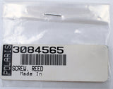 Polaris Screw and Washer (Pack of 4) PN 3084565
