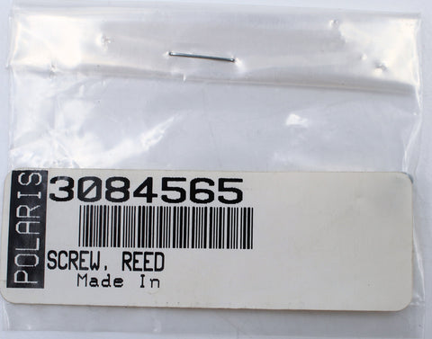 Polaris Screw and Washer (Pack of 4) PN 3084565