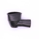 Moto Guzzi Positive Battery Terminal Rubber Boot PN 2370-7100