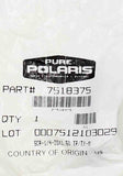 Genuine Polaris Screw (Pack of 2) Part Number - 7518375