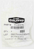 Genuine Polaris Screw (Pack of 2) Part Number - 7518375