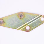 Right Bracket Part Number - 46632309098 For BMW