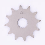 Parts Unlimited Sprocket PN k22-2672