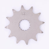 Parts Unlimited Sprocket PN k22-2672
