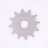 Parts Unlimited Sprocket PN k22-2672