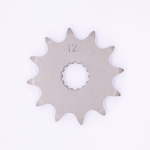 Parts Unlimited Sprocket PN k22-2672