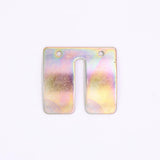 Reed Valve Stopper Part Number - 3002-547 For Arctic Cat