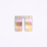 Reed Valve Stopper Part Number - 3002-547 For Arctic Cat