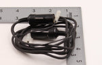 Jumper Cable Part Number - 76292-89 For Harley-Davidson