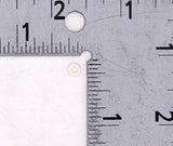OMC Ring PN 307529