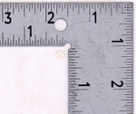 OMC Ring PN 307529