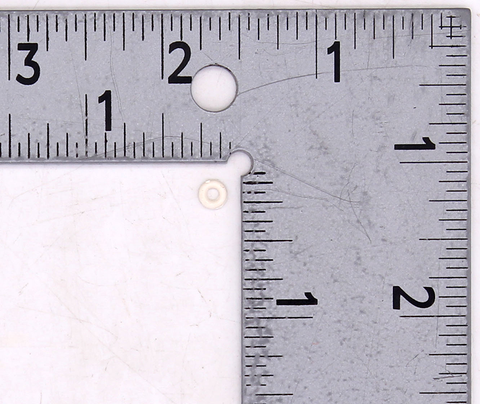 OMC Ring PN 307529