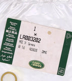 Land Rover O-Ring PN LR003202