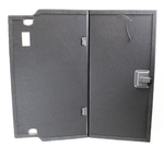 Porsche Rear Interior Cover PN 970-551-053-04-6B0