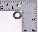 Polaris Flat Washer PN 7555720