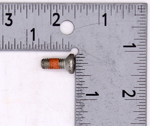 Kawasaki Screw (Pack of 2) PN 09120-06011