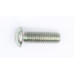 Button Head Screw Part Number - 4772M (Pack Of 8) For Harley-Davidson