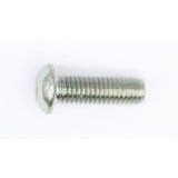 Button Head Screw Part Number - 4772M (Pack Of 8) For Harley-Davidson